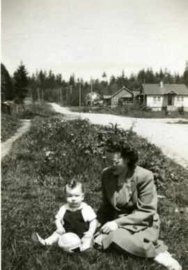 Gary and Mary Coté