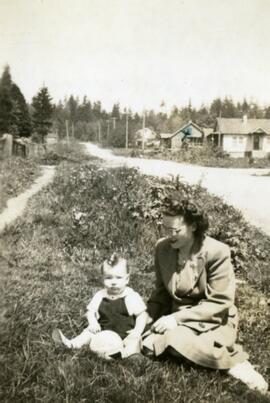 Gary and Mary Coté