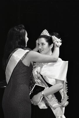 Coquitlam's new Miss Youth Ambassador