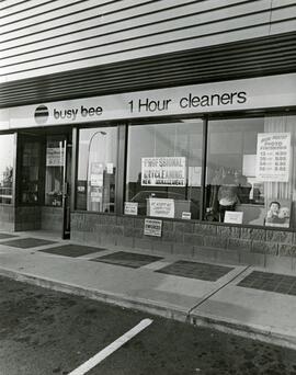 Busy Bee 1 Hour Cleaners