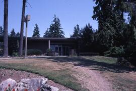 Poirier Community Centre