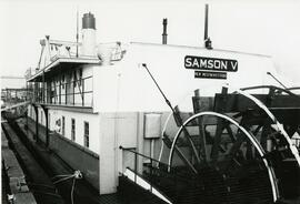 Samson V
