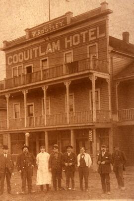 Coquitlam Hotel