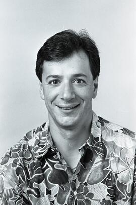 Tony Spagnuolo, chamber director