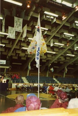 Coquitlam Seniors Games - 1991