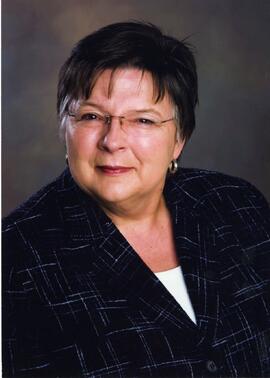 Mayor of Coquitlam - Maxine Wilson - 2006