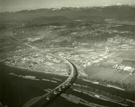 Old Port Mann Bridge