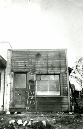Original Trev's Store at 1121 Brunette Ave