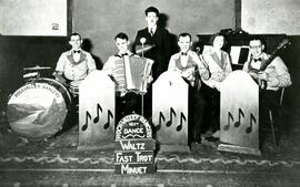 Rock-Valley Rangers Band