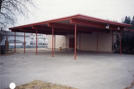 Millside Elementary School - 1432 Brunette Avenue
