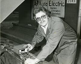 A-1 Auto Electric