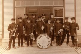 Coquitlam City Band