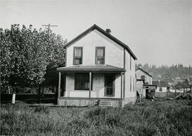 Fraser Mills, Dixon Home (1927)