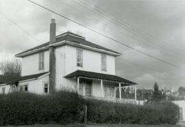 House in Maillardville