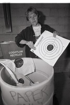 Coquitlam Gun and Rod Club