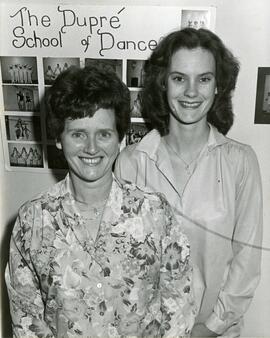 Dupre School of Dance