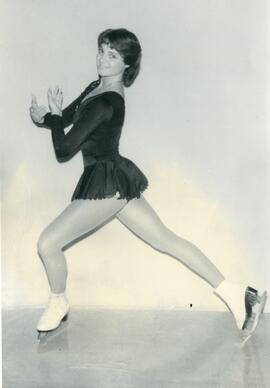 Laurie Michael Coquitlam Figure Skating Club
