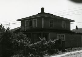 Girard House