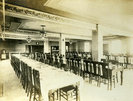 Patients Dining Room