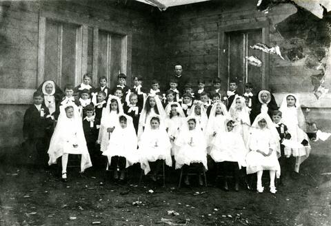 Open original Photographs and Documents