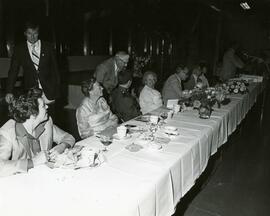 Senior citizens banquet