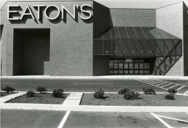 Eatons at Coquitlam Centre