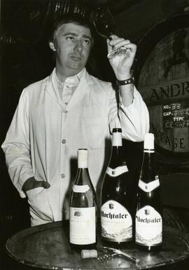 Andres Winemaker