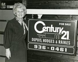 Century 21 Dupuis, Hodges and Raikes