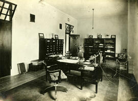 Bursar's Office
