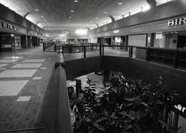 Coquitlam Centre - interior, second level