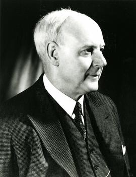 Portrait of R.C. MacDonald