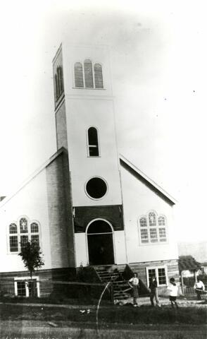Open original Photographs and Documents
