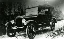 1926 Ford Car