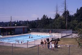 Rochester Pool