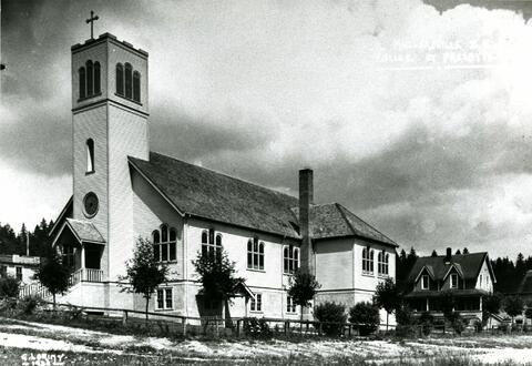 Open original Photographs and Documents