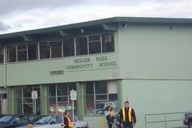 Miller Park Community School - 800 Egmont Avenue