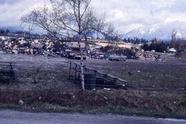 Garbage strike