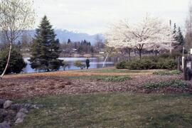 Como Lake Park