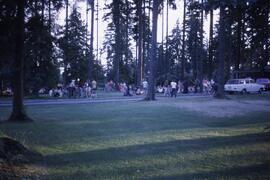 Blue Mountain Park