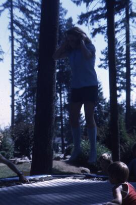 Blue Mountain Park