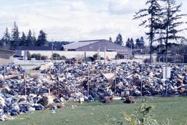 Garbage strike