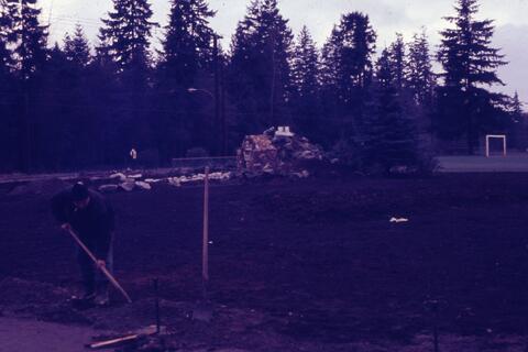 Open original Photographs and Documents