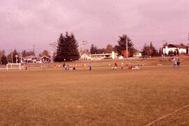 Parkland Field