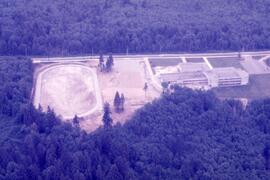 Aerial of Mundy Park