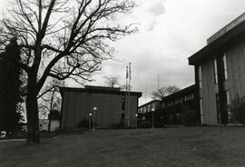 District of Coquitlam Municipal Hall