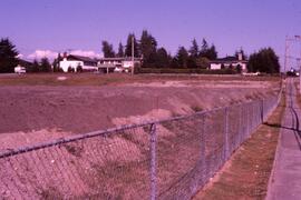 Construction of Parkland Field