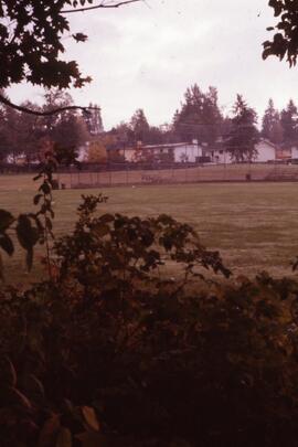 Miller Field