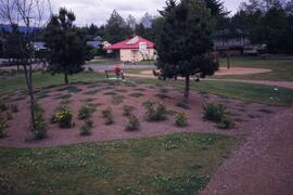 Burquitlam Park