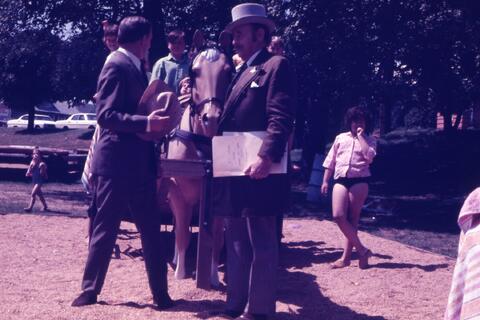 Open original Photographs and Documents