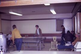 Social Recreation Centre